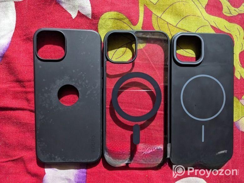 Iphone 13 Back Cover