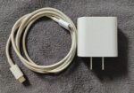 Apple IPhone Original Charger Adapter