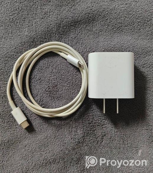 Apple IPhone Original Charger Adapter