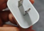Apple IPhone Original Charger Adapter