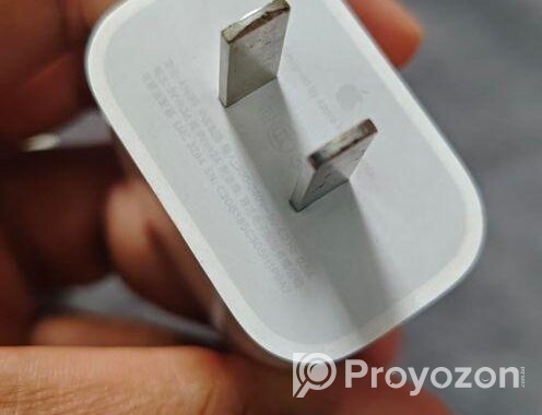 Apple IPhone Original Charger Adapter