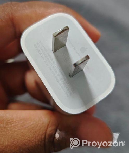 Apple IPhone Original Charger Adapter