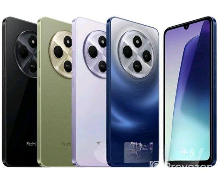 Xiaomi Redmi 14 c 8/256 GB (New)