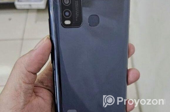 Vivo Y50  8/256 GB  (New)