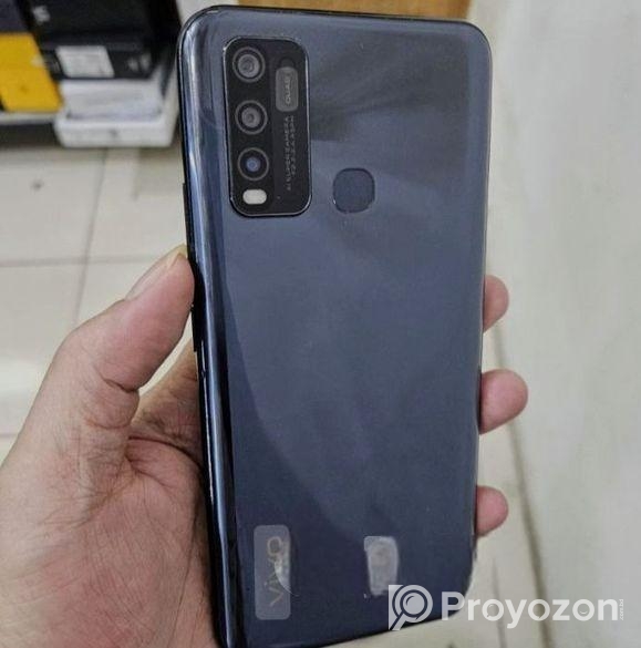 Vivo Y50  8/256 GB  (New)