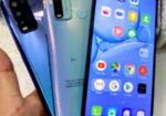 Vivo Y50  8/256 GB  (New)
