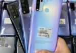 Vivo Y50  8/256 GB  (New)