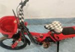 phoenix 16″ tubeless baby cycle