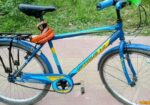 Cycle valo lagle niben