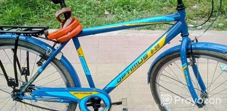 Cycle valo lagle niben