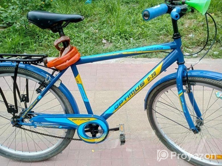 Cycle valo lagle niben