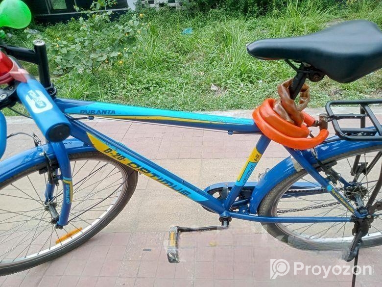 Cycle valo lagle niben