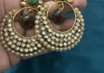 Multani Earrings