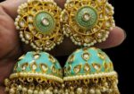Multani Earrings
