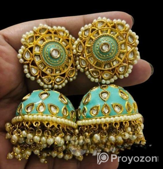 Multani Earrings
