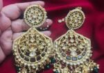 Multani Earrings