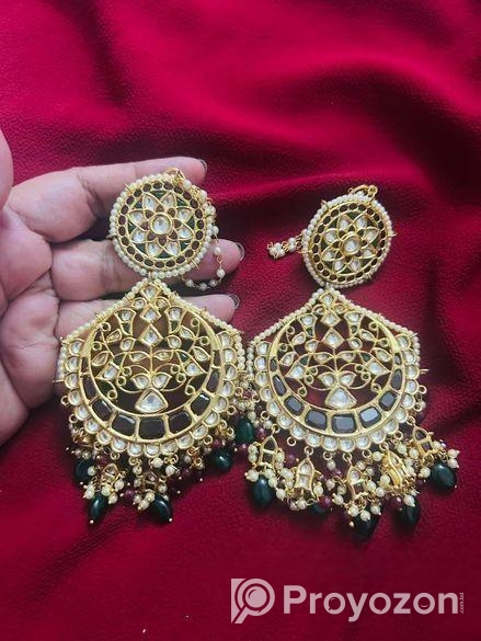 Multani Earrings