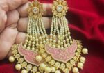 Multani Earrings