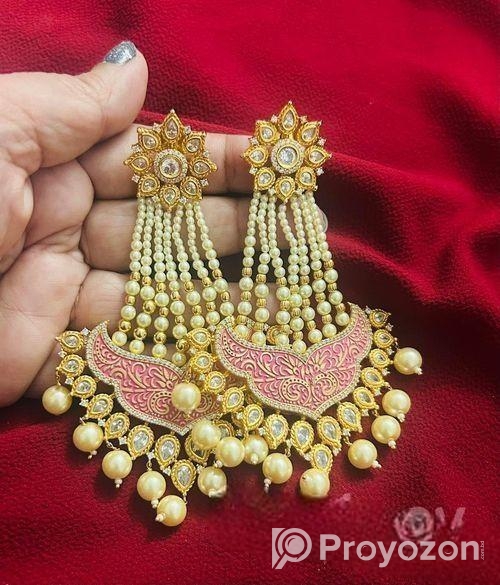 Multani Earrings