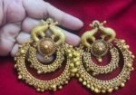 Multani Earrings