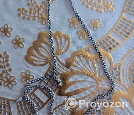 Ladies Chain