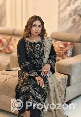রেডিমেড থ্রিপিচ