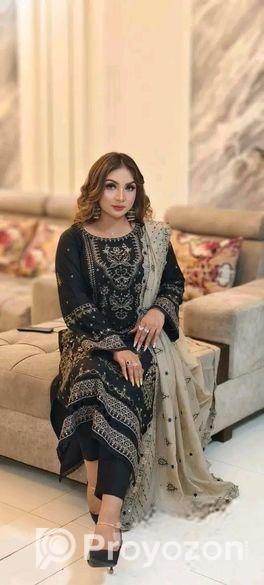 রেডিমেড থ্রিপিচ