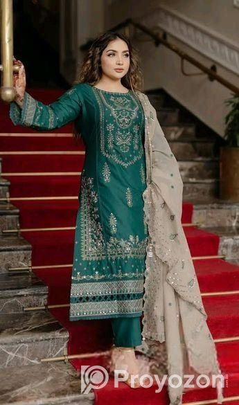 রেডিমেড থ্রিপিচ