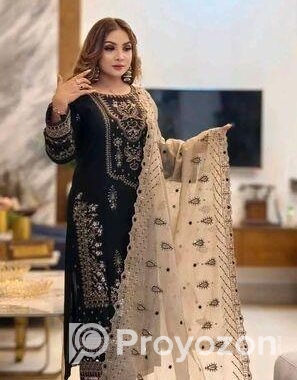 রেডিমেড থ্রিপিচ