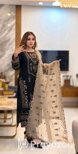 রেডিমেড থ্রিপিচ