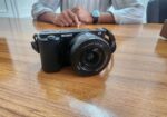 Sony Zv-e10 Mirroless Camera For Sale