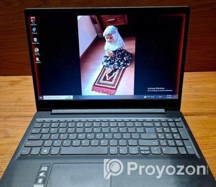 Lenovo Ideapad, 1TB HDD, 4GB RAM
