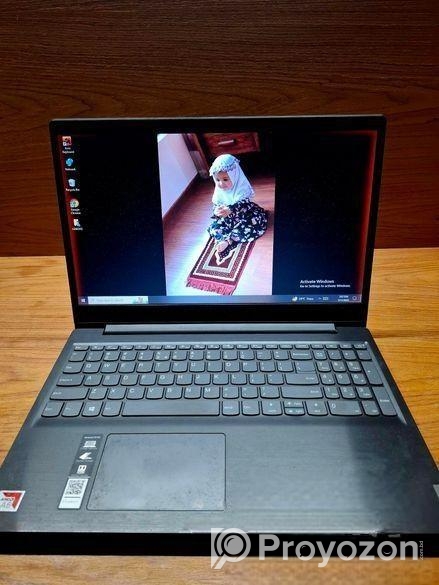Lenovo Ideapad, 1TB HDD, 4GB RAM