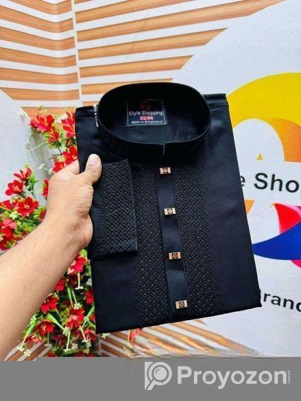 Premium Quality Panjabi Collection