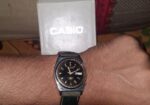 অরিজিনাল CITIZEN ঘড়ি বিক্রি হবে। Mechanical Watch
