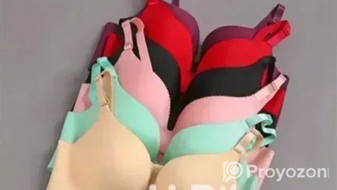 Foam bra for sell