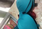 Foam bra for sell