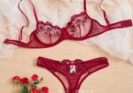 Bra Panty Sell