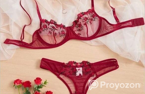 Bra Panty Sell