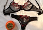 Bra Panty Sell