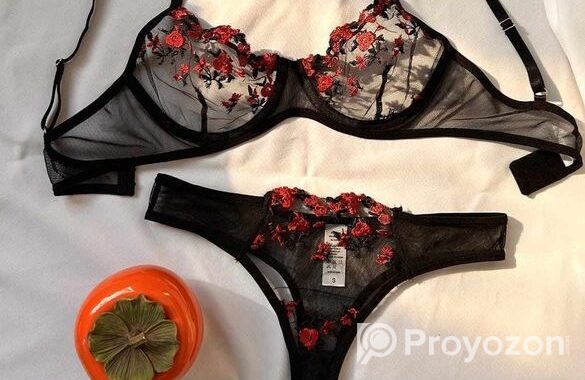 Bra Panty Sell