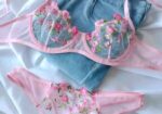 Bra panty