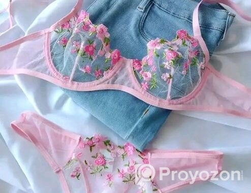 Bra panty