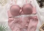 Bra panty