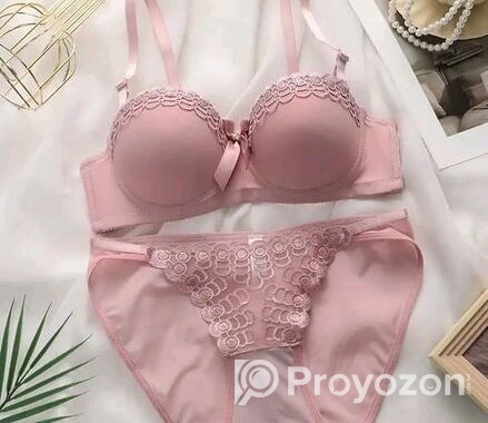 Bra panty