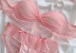 Bra panty