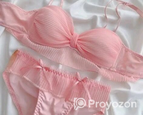 Bra panty