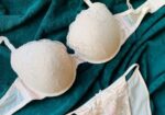 Bra-Panty set.