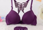 Bra-Panty. Pushup