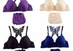 Bra-Panty. Pushup